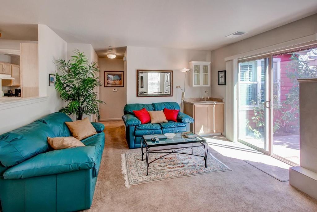 Serene Bungalow-Style Home In Point Reyes Station! מראה חיצוני תמונה