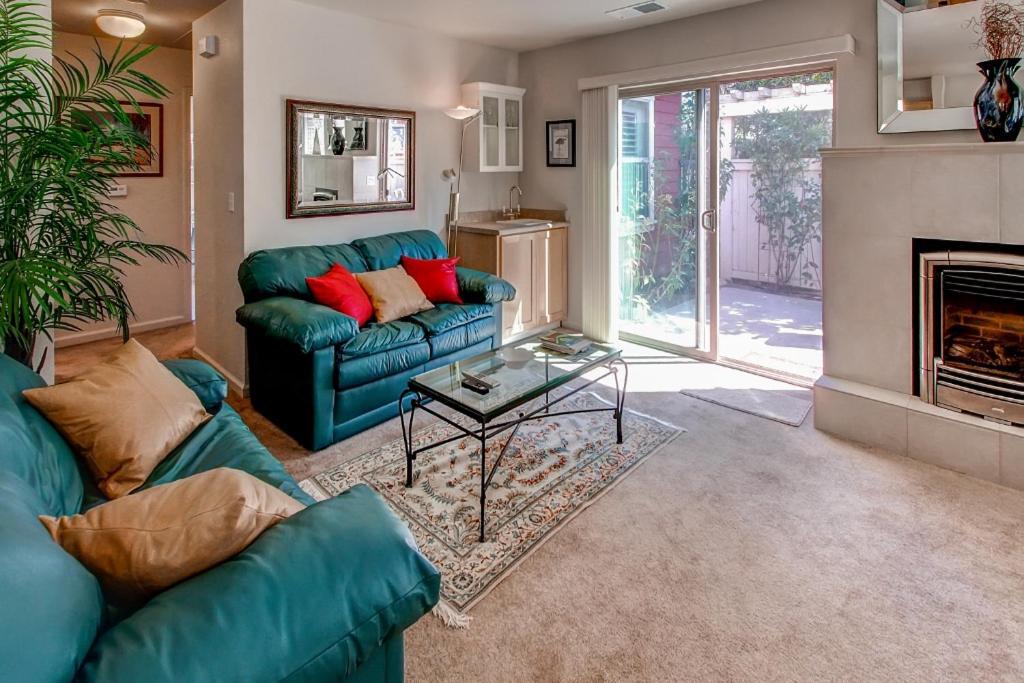 Serene Bungalow-Style Home In Point Reyes Station! מראה חיצוני תמונה