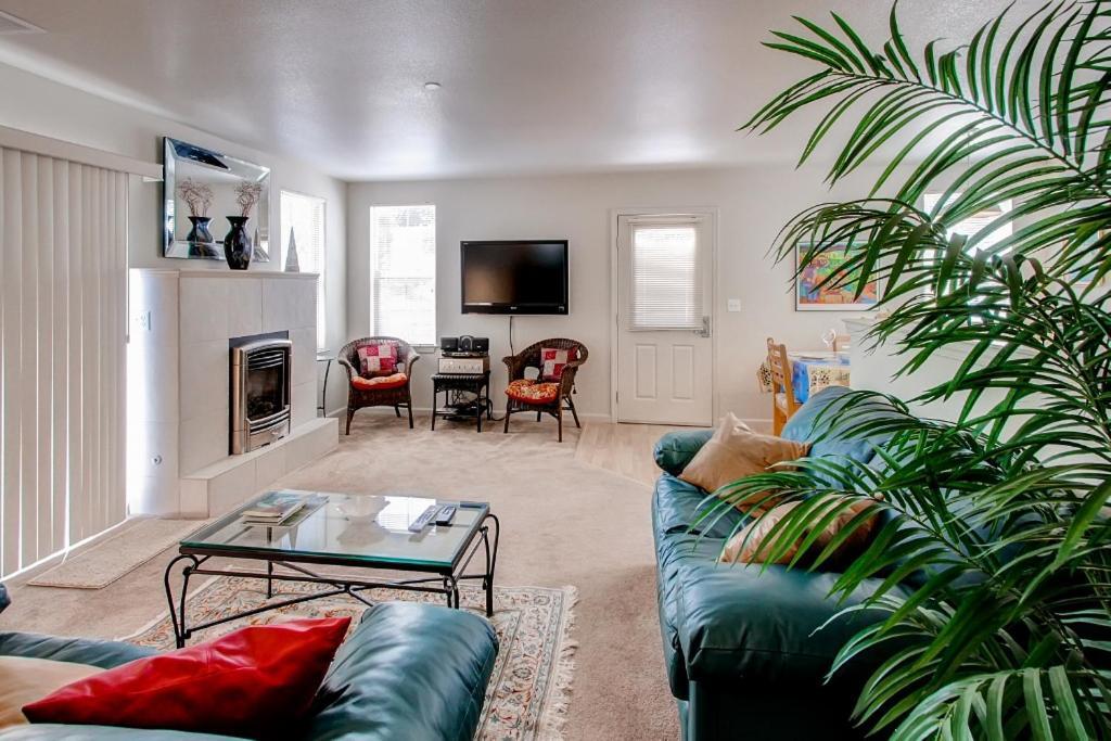 Serene Bungalow-Style Home In Point Reyes Station! מראה חיצוני תמונה