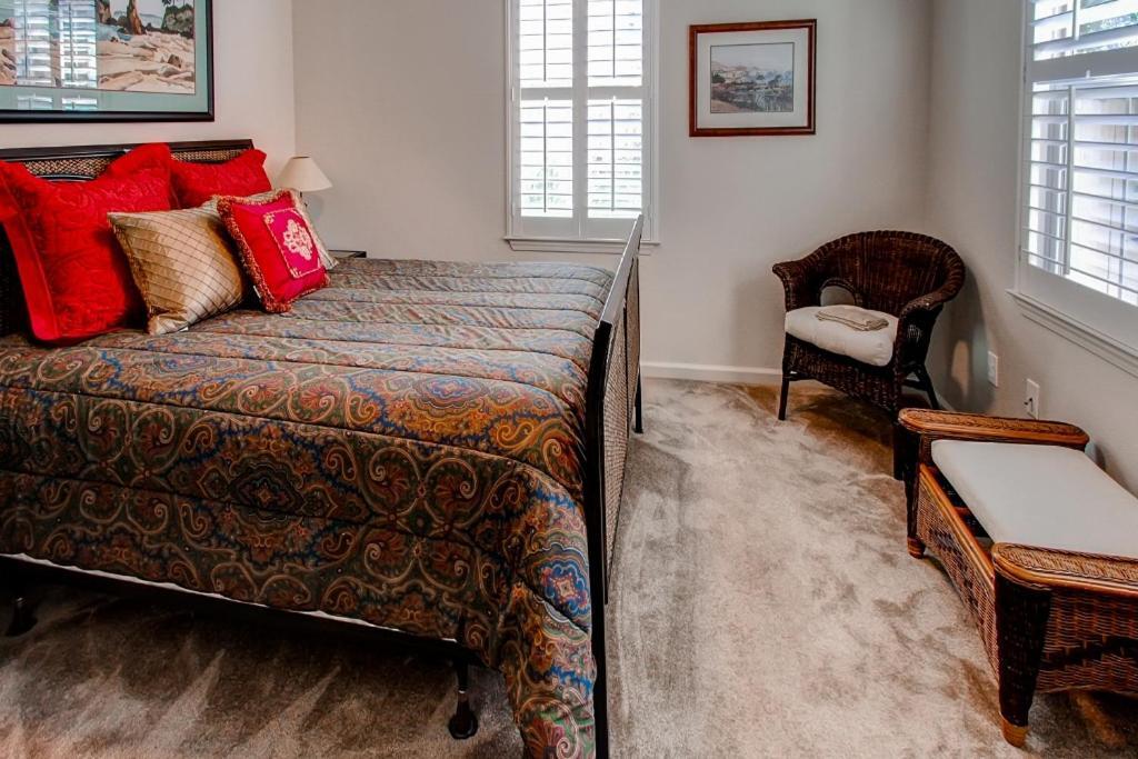 Serene Bungalow-Style Home In Point Reyes Station! מראה חיצוני תמונה