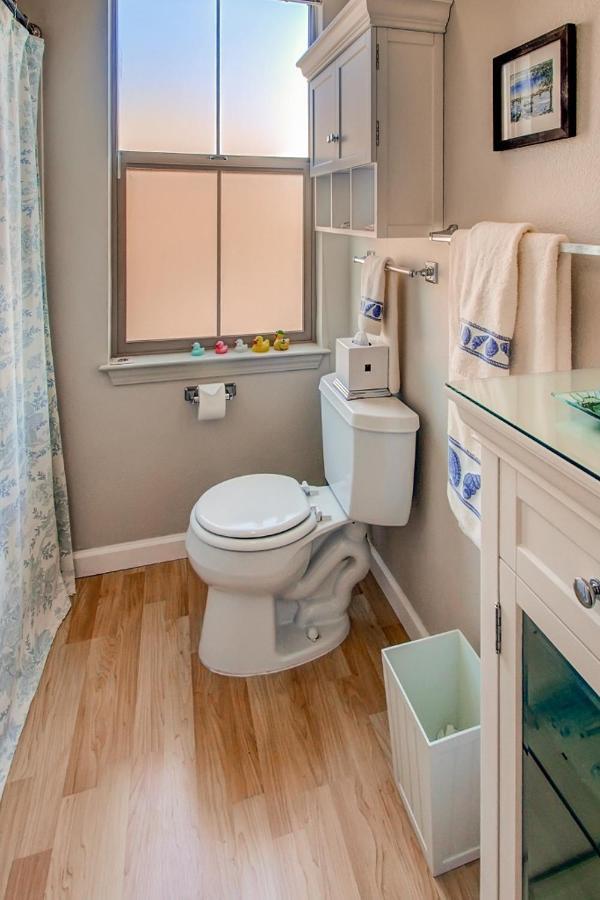 Serene Bungalow-Style Home In Point Reyes Station! מראה חיצוני תמונה