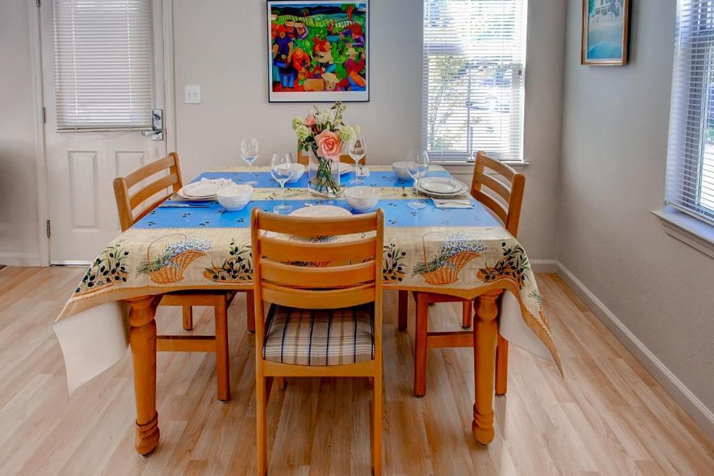 Serene Bungalow-Style Home In Point Reyes Station! מראה חיצוני תמונה