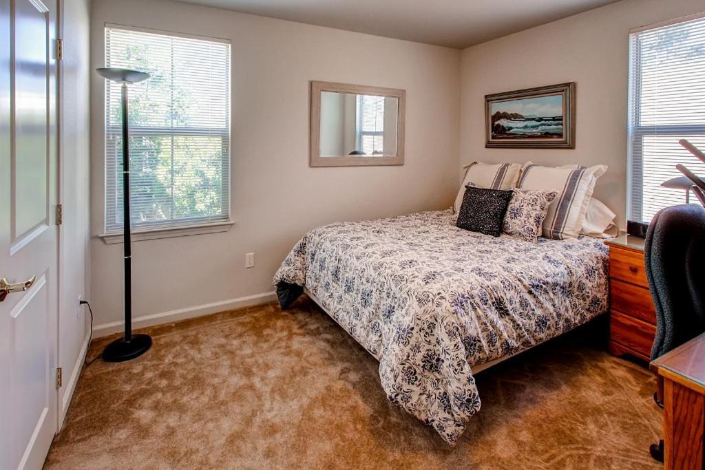 Serene Bungalow-Style Home In Point Reyes Station! מראה חיצוני תמונה